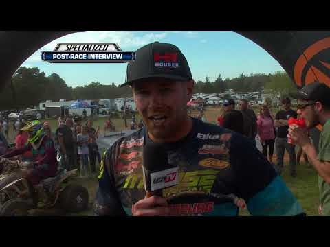 2021 GNCC Round 6 MAVTV   Hoosier ATVs
