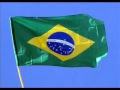 HINO À BANDEIRA NACIONAL [CANTADO] 