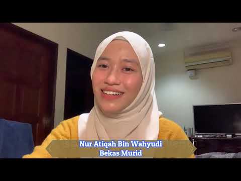 PERSEMBAHAN WARGA SEMINDA (MAJLIS PERSARAAN PN.HASINAL)