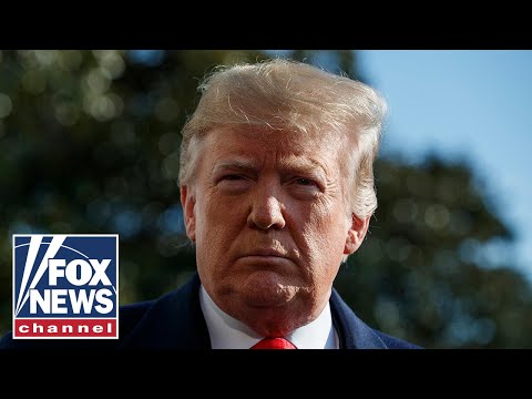 トランプ氏はイラクでの米国大使館攻撃をイランのせいにし、政権に「完全な責任」を問うことを誓う。 (Trump blames Iran for US Embassy attack in Iraq, vows to hold regime 'fully responsible')