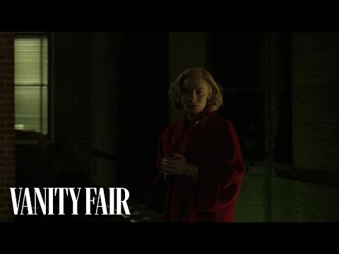 Exclusive Carol Clip: When Cate Blanchett Asks You on a Trip, You Say Yes