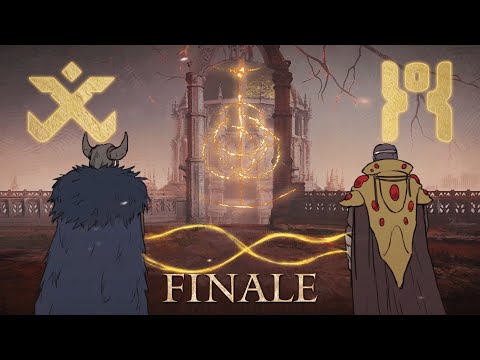 "Pavel" - Elden Ring Seamless Co-op [Blind Run] #66 FINALE Parte 1 di 2 w/ Sabaku no Maiku