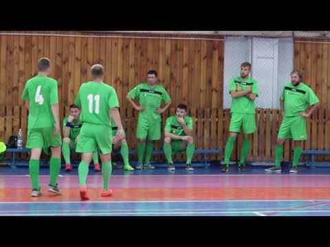 Ecovital - Brightgrove (01.10.2016) 2 тур