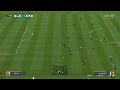 10. Spieltag TSG Bad Harzburg (Nick Sitzenstock, Barca - grün) - SV Fümmelse (Barca, gelb)