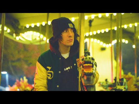 guardin - geronimo (prod. 93feetofsmoke) (music video)