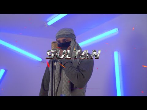 Sultan - FreshWave Session | DJ Limelight TV
