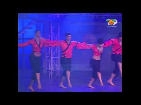 Portokalli, 4 Qershor 2006 - Baleti