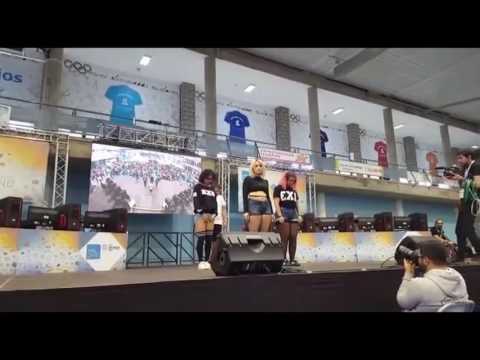 SHAKE IT - SISTAR. | STRANGERS.