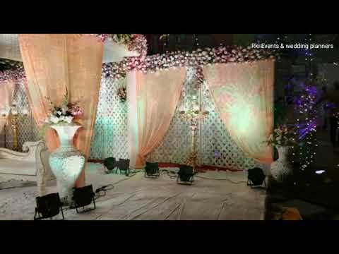 Wedding Planner portfolio by Rki Events  Wedding Planners in Hyderabad - Photo 1