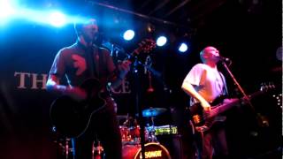 06 Come Back (Bristol) - Simon Townshend UK Tour 2012