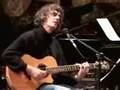 Spinetta - A estos hombres tristes (en vivo) 