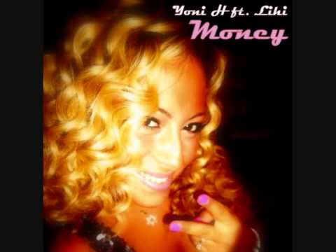 Yoni H feat. Lihi Griner - Money