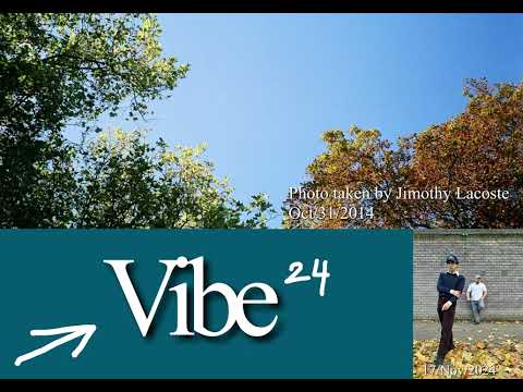 Jimothy Lacoste - Vibe (Prod by. 07899286703)