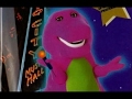Barney Live In New York City 1994
