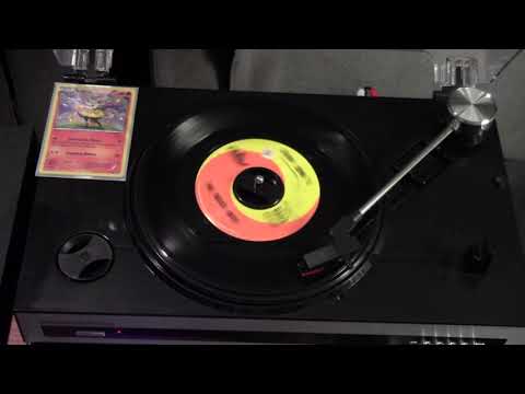 Sloop John B - The Beach Boys (45 rpm)