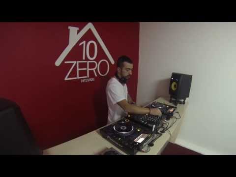 Zero10 DJ Zone Vol #9 - Manolaco