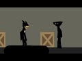 Ink Demon Bendy Vs Boisvert Room