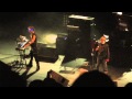 Suicide (Alan Vega & Martin Rev) play 'Suicide' live in London 2010 supporting Iggy Pop