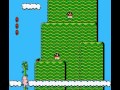 Super KKK Bros 2 SMB2 Hack NES