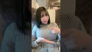 冬はやっぱりニットやね?