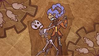 Cover art for Waltz of the Rats
