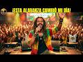 ¡VEN ESPÍRITU SANTO! ¡IMPOSIBLE ESCUCHAR ESTO Y NO SENTIR A DIOS! | EL MEJOR REGGAE CRISTIANO 2026