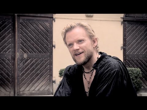 afbeelding Secrets of... Marc Warren talks about playing Rochefort