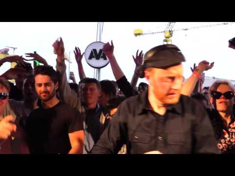 Phil Kieran Boiler Room x AVA Festival DJ Set
