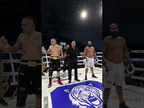 Fight Night Challenge