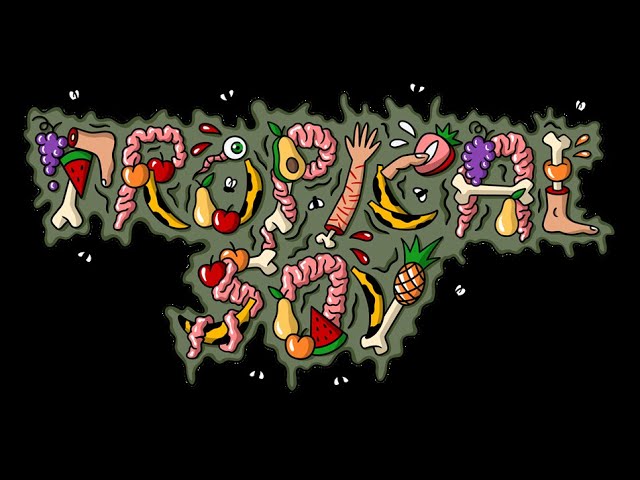 Trailer 1 de TROPICAL SOV (Brasil, 2025) - Shot On Video anthology