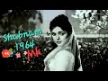 Teri Nigaho Pe Mar Mar Gaye Ham Shabnam1964 Mehmood Vijaylaxmi Mukesh JawedAnwar UshaKhanna A Tri