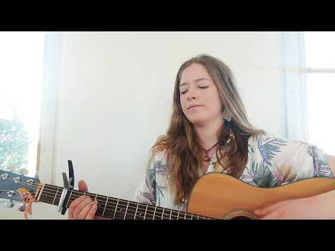 Angus and Julia Stone- Nothing Else cover (AMYGO)