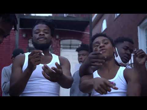 Fat Von x Big Homie x BigFullyKi - Lately [Shot By @WiseTarantino]