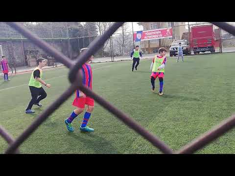 ALTINORDU TARABYA ANTREMAN  ( ALİASAF AYYILDIZ )