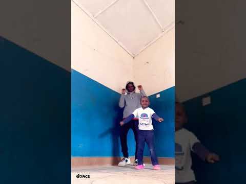 Best Friends having Fun - BACK IN TIME Dance (Marshmello x Carnage )