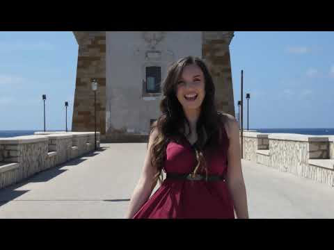 Laetitia Ricotta - La Tua gioia in me (Official Video)