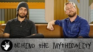 Ten Feet Tall | Behind The Mythicality