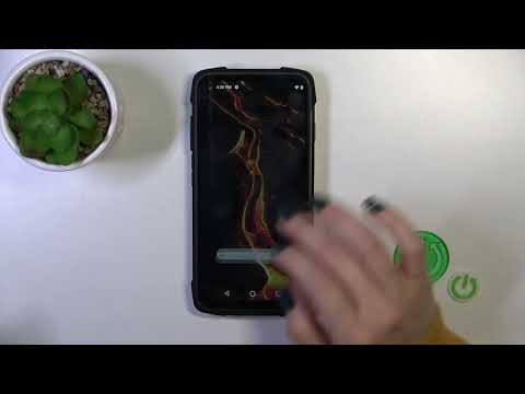 How to Check the Phone Model on CUBOT King Kong 7