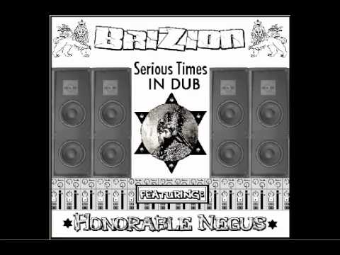 Brizion-Iniversal Herb Version (2006)