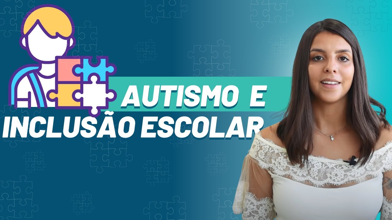 O que é a inclusão escolar de crianças com Autismo? [COMO FUNCIONA?]