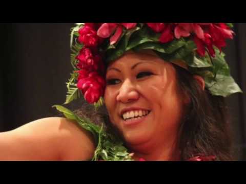 MAREVA de Tupulaga - reprise par la team WANDA NC Ft. TEHEI Ecole de danse NC