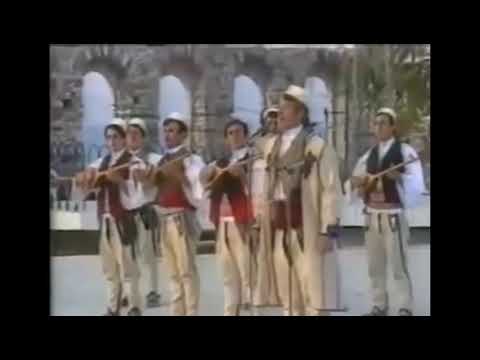 Qerim Sula & Arif Vladi