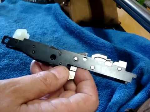 Marlin 60 Mccarbo Kit Overview