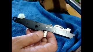 Marlin 60 McCarbo kit overview