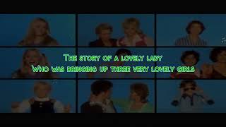&#39;&#39;Weird Al&#39;&#39; Yankovic - The Brady Bunch (Karaoke)