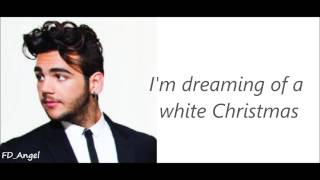 Il Volo - White Christmas (with Lyrics/Testo) {Buon Natale Album}