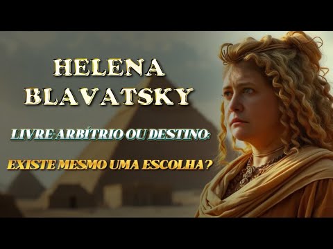 Free Will and Destiny: Blavatsky Reveals the Truth