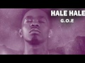 Patoranking Hale Hale Audio
