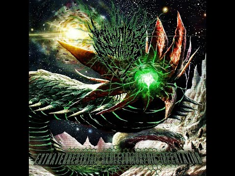 Maximize Bestiality - Necrotic Muscular Anomaly