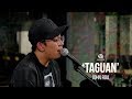 John Roa – 'Taguan'